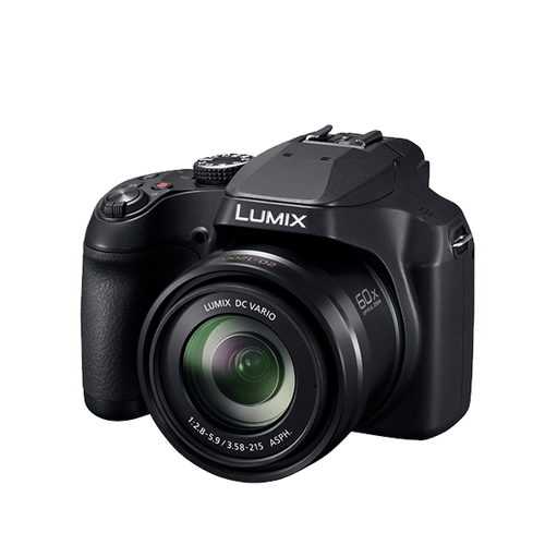 Фотоапарати с фиксирана оптика