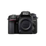 DSLR фотоапарати