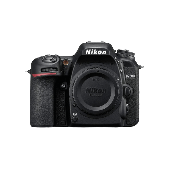 DSLR фотоапарати