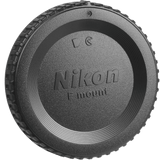 Капачки за обективи