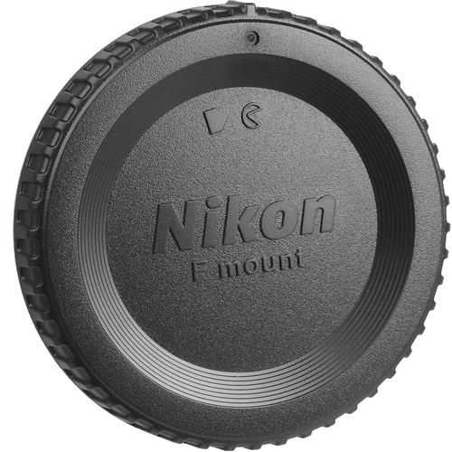 Капачки за обективи