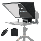 Телепромптери