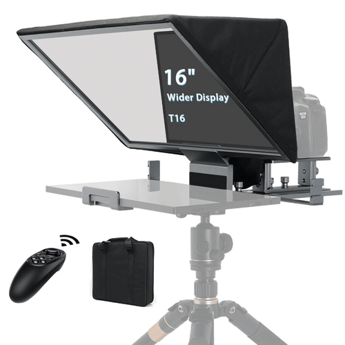 Телепромптери