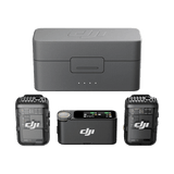 Безжични системи - микрофони, брошки и аксесоари