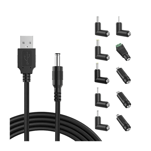 Кабели и накрайници