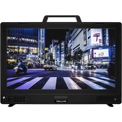 Монитори, рекордери, визьори