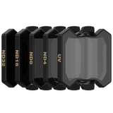 Филтри за дронове и екшън камери