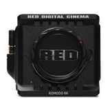RED Digital Cinema