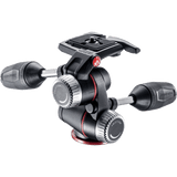 Трипозиционни глави