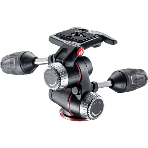 Трипозиционни глави