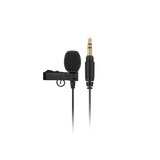 Микрофони тип брошка