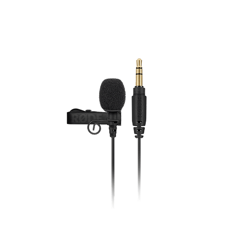 Микрофони тип брошка