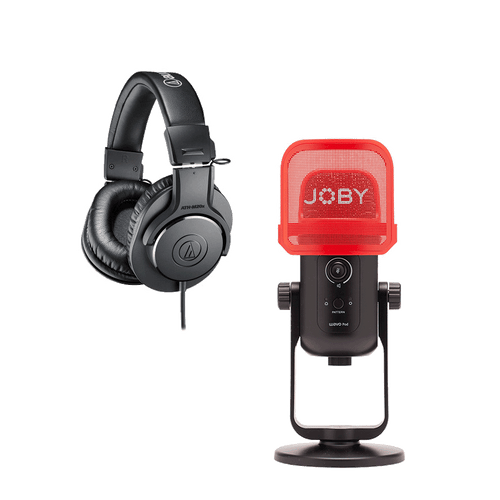 Аудио комплекти