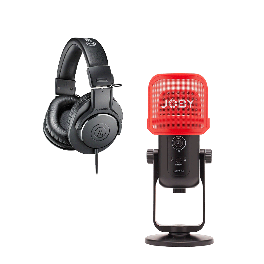 Аудио комплекти