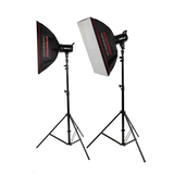 Комплекти осветление