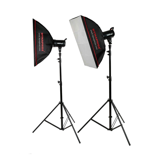 Комплекти осветление