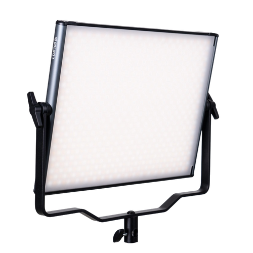 Постоянно осветление