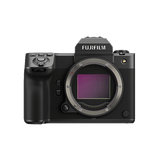 Средноформатни безогледални фотоапарати