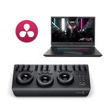 Видео обработка