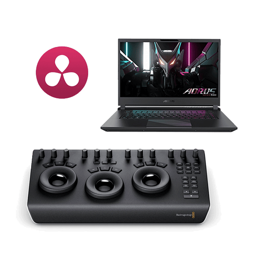 Видео обработка