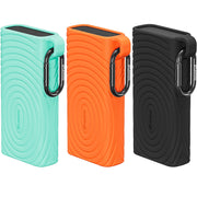 Четец Leofoto LCR-01 0 CFexpress A и B, SD - USB 3.2 GEN2 - IP54 - Черно