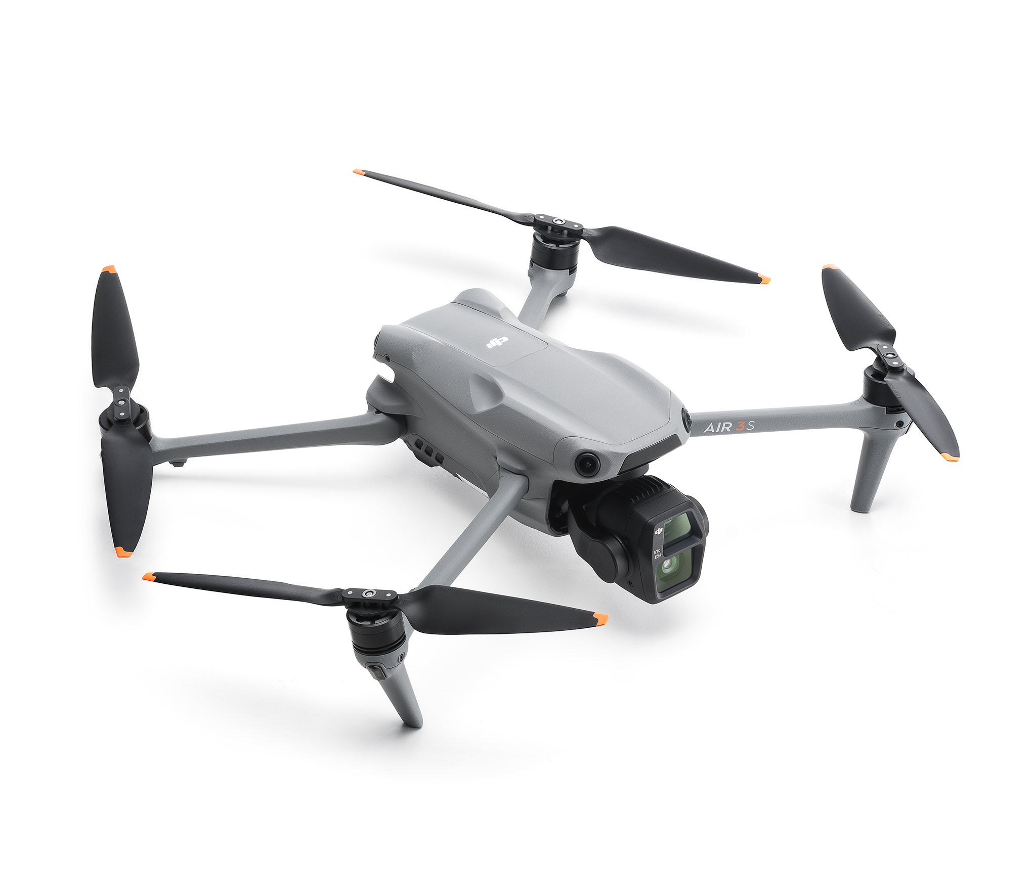 DJI Air 3S Fly More Combo (DJI RC-N3)