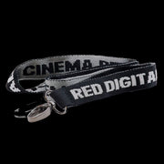 RED DIGITAL CINEMA LANYARD - Връзка