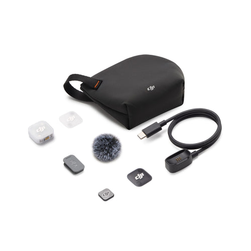 Трансмитер DJI Mic Mini 2