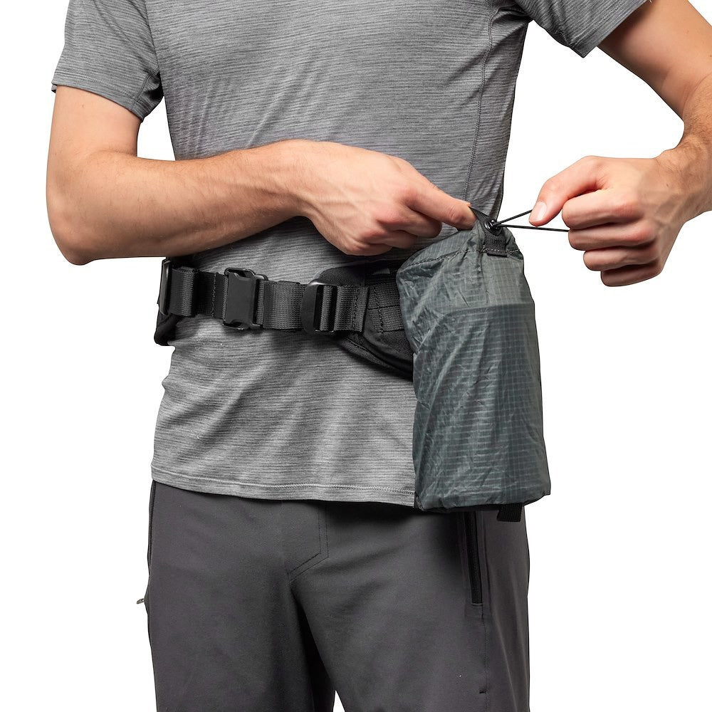 Колан ProTactic Utility Belt III - за аксесоари от серията ProTactic