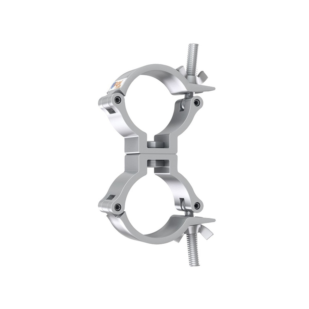 Swivel Coupler Small Global Truss 48-51/30/100kg