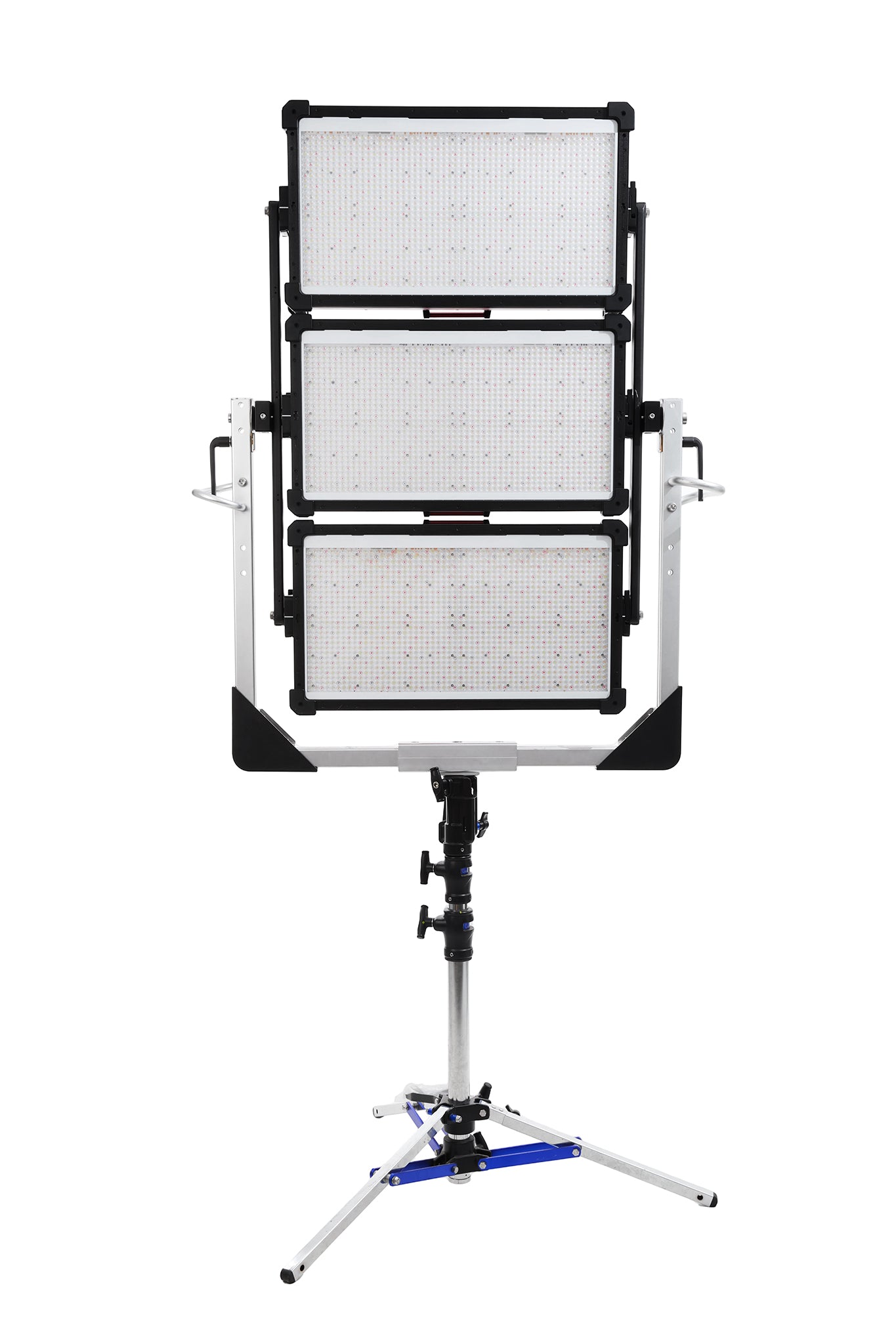 Вилка за 3 панела Aputure NOVA II 2x1 или NOVA 9° 2x1