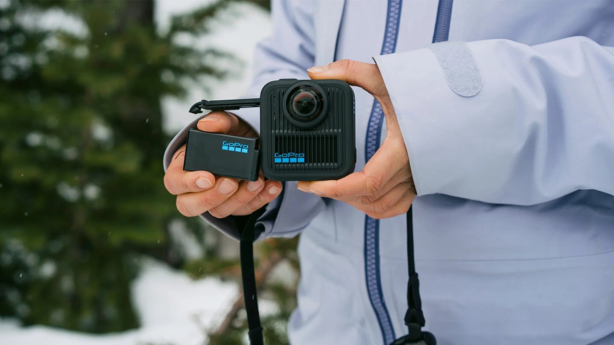 GoPro Rechargeable Enduro Battery for MAX2 Camera