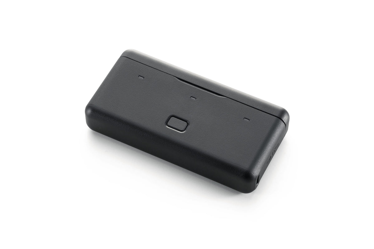 DJI Osmo Action Multifunctional Battery Case 3