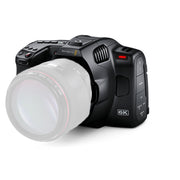 Blackmagic Pocket Cinema Camera 6K PRO (EF mount)