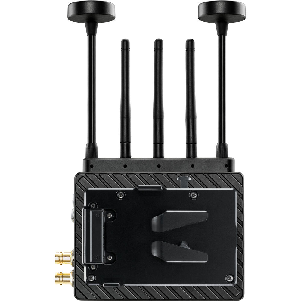 Teradek Bolt 6 XT MAX Receiver V-mount