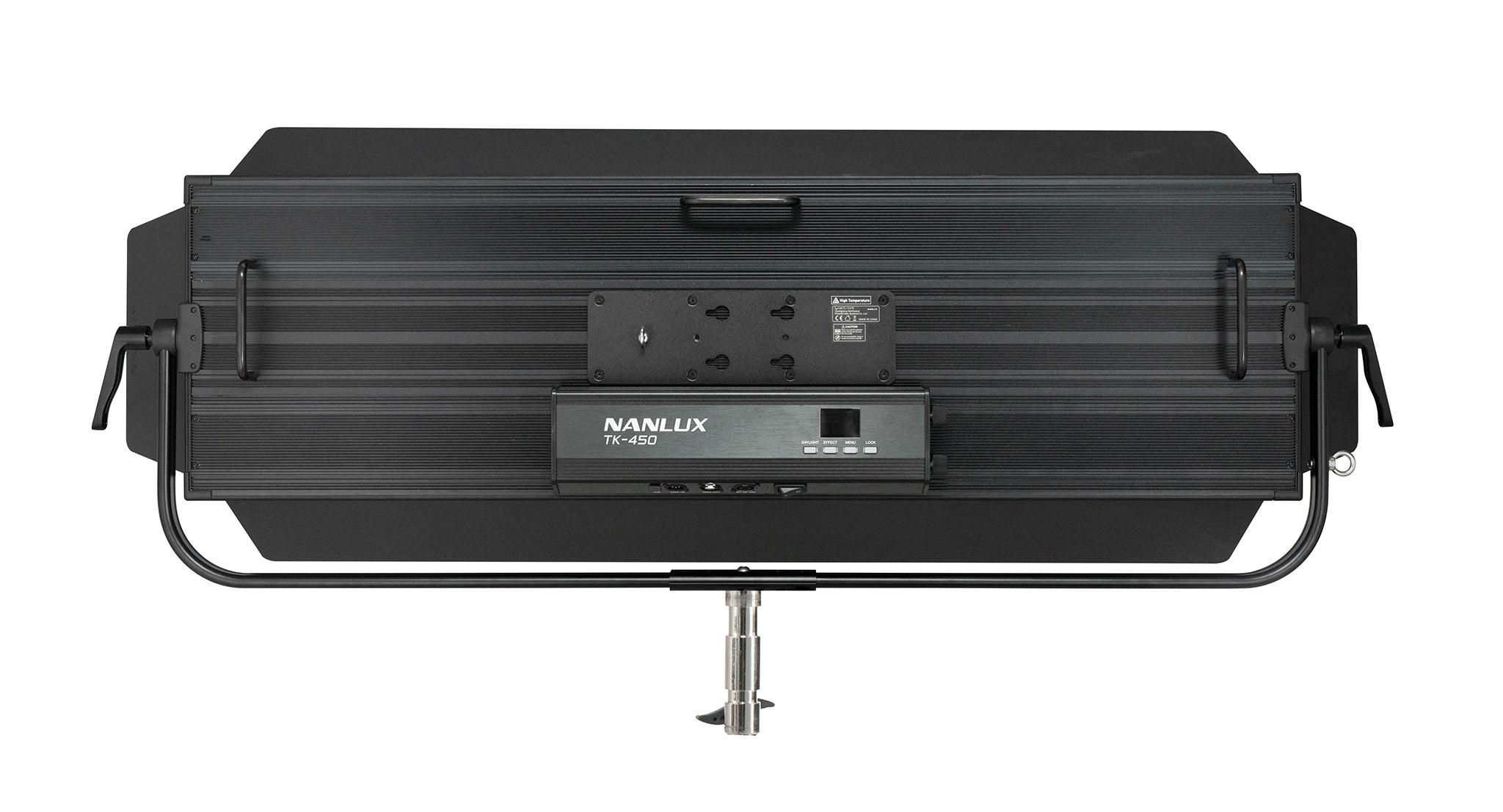 NANLUX TK-450 LED Daylight Soft Panel Light