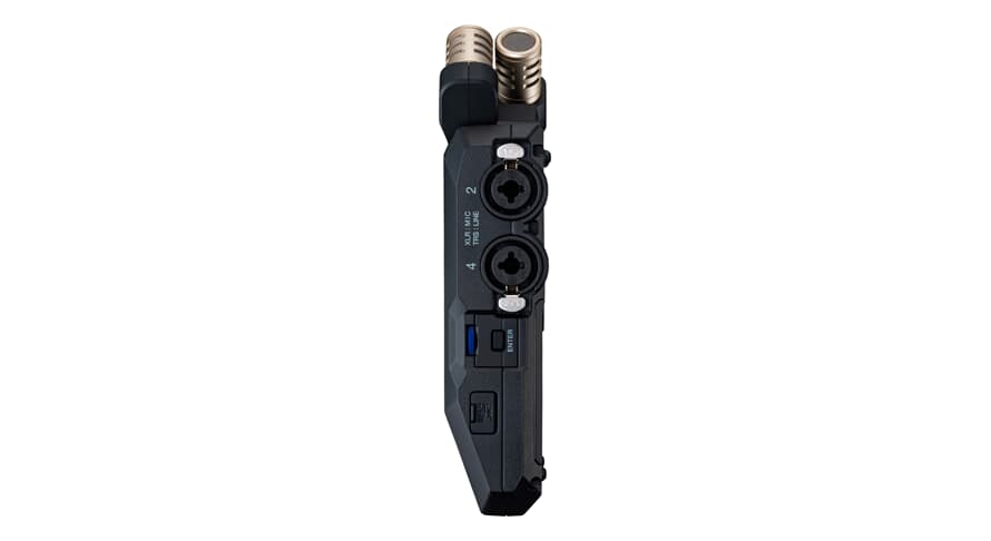 Zoom H6Essential - 32-bit handy recorder