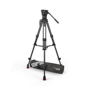 Видео статив комплект Sachtler System Ace XL CF MS Mk II - Карбонов