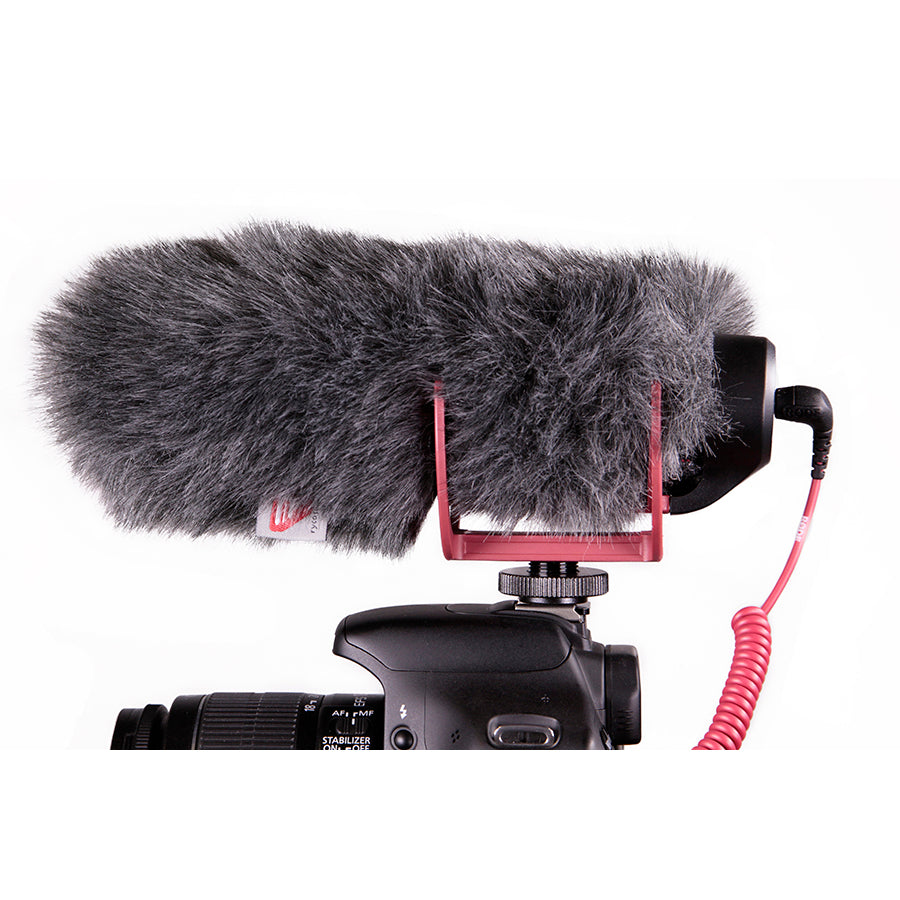 Ветробран Rycote за Rode VideoMic Go