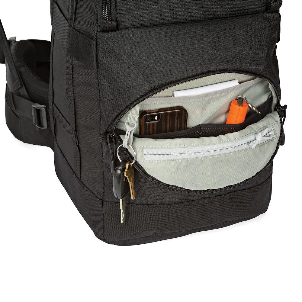 Раница за телеобектив Lowepro Lens Trekker 600 AW III