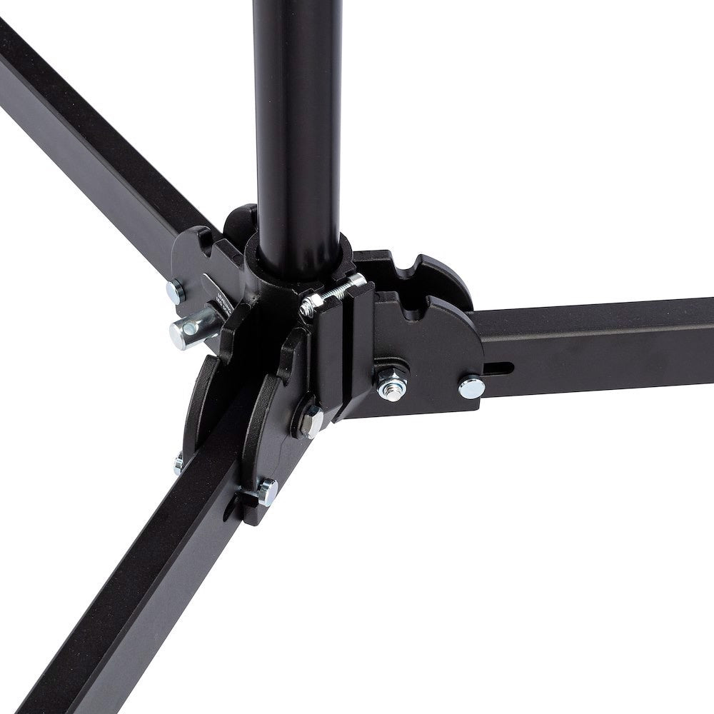 Manfrotto 231B - колонен статив за осветление - 5 години гаранция