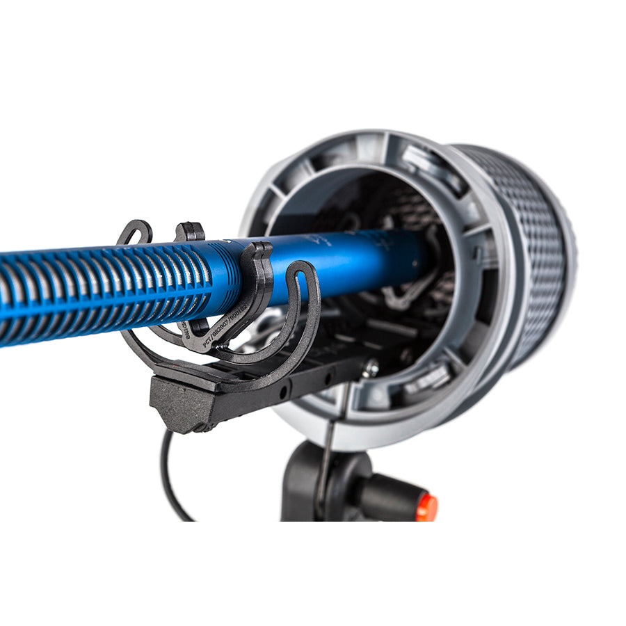 Rycote Super-Shield Kit, Large - за микрофони от  250 до 300mm и диаметър 19-25mm