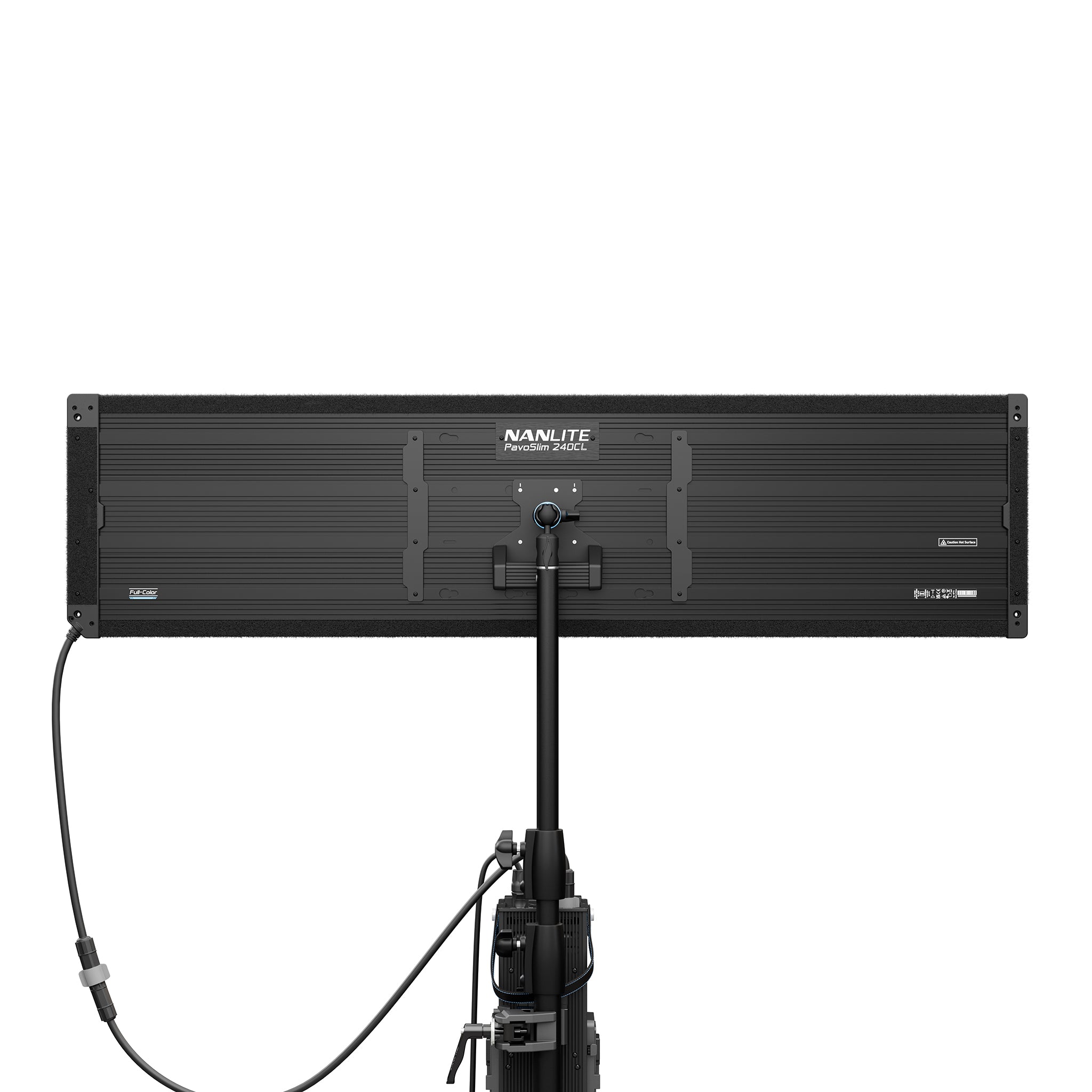 Nanlite PavoSlim 240CL RGBWW light panel (4x1)