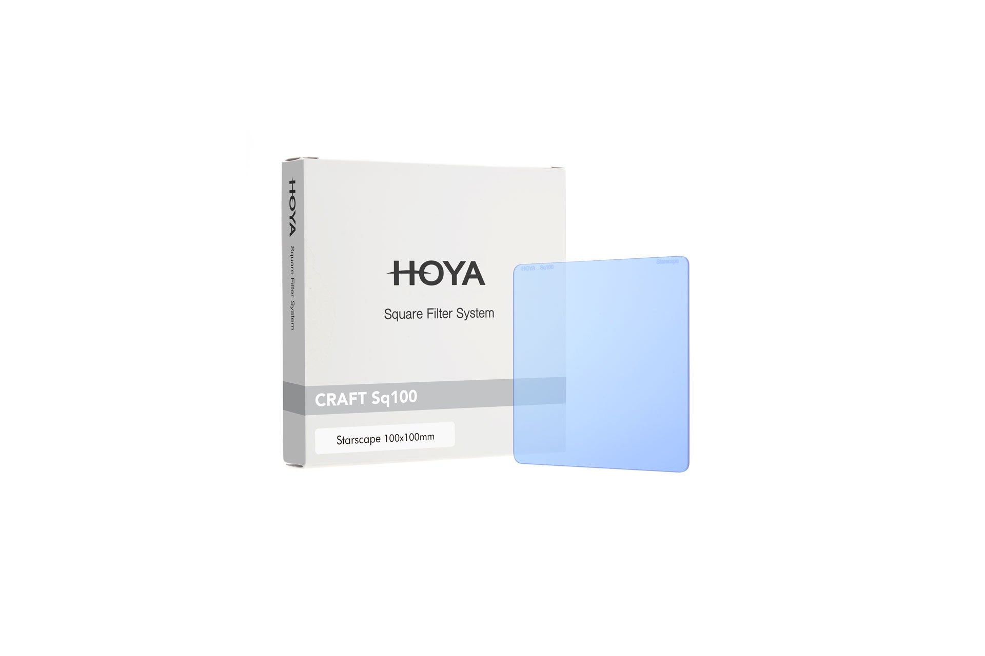 Hoya Filters Hoya filter CRAFT SQ100 STARSCAPE