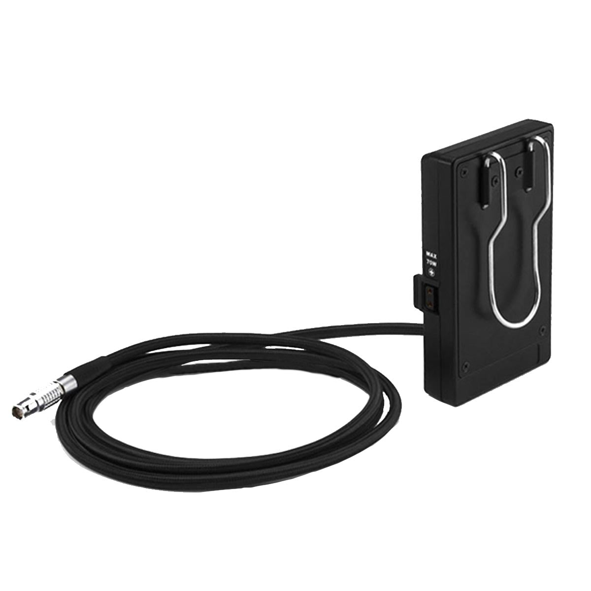 RED DSMC BATTERY BELT CLIP
