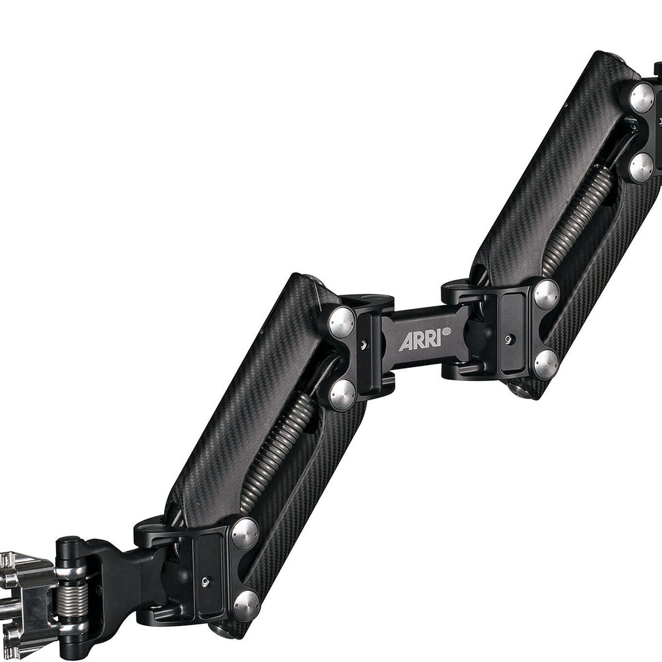 ARRI ARTEMIS Carbon Spring Arm, 23kg, Pro Комплект