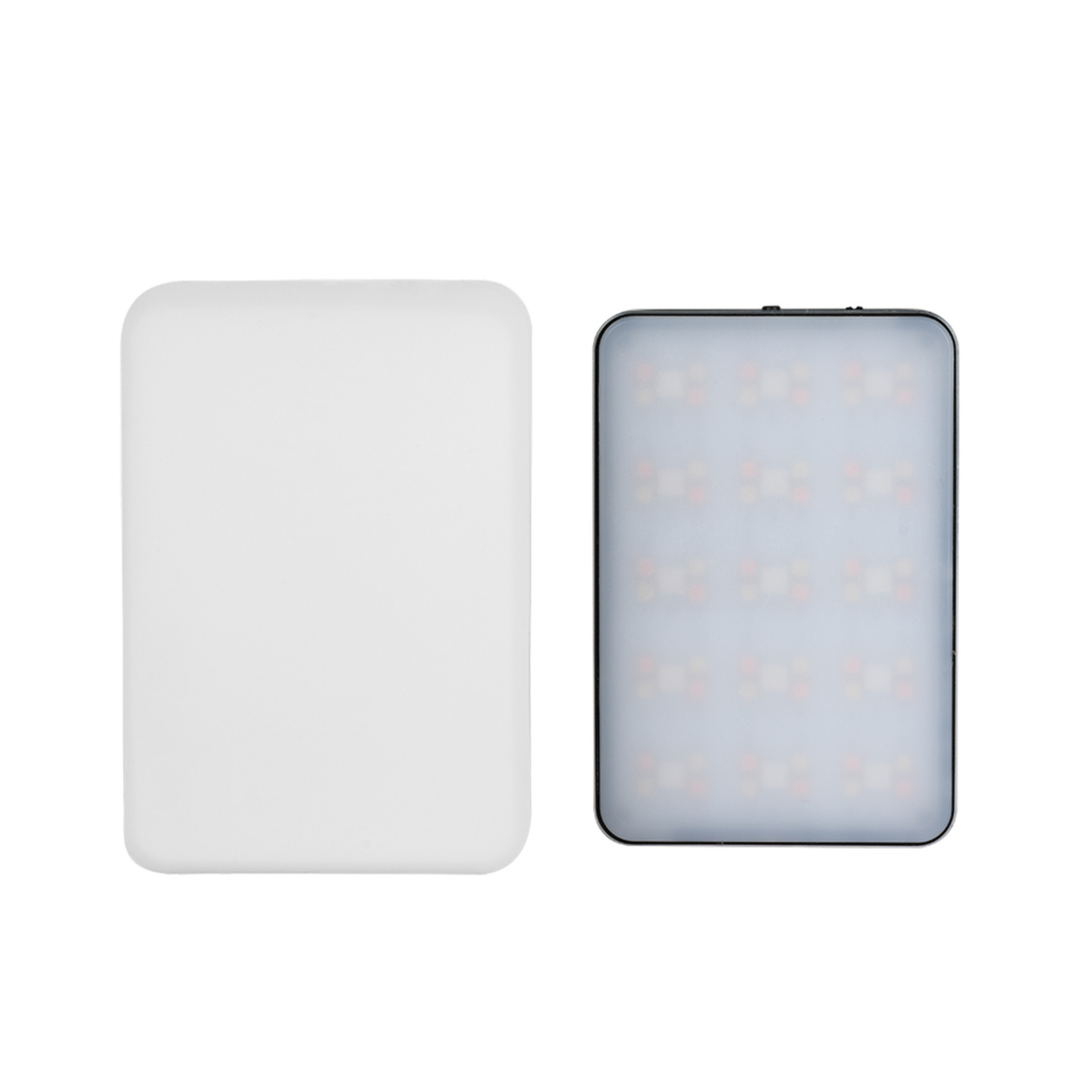 Магнитна интелигентна LED лампа SmallRig RM75