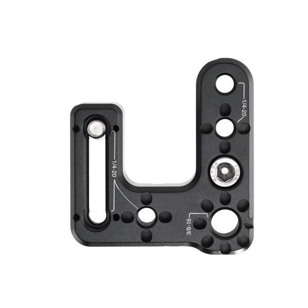 Wooden Camera Offset Mount for Bolt 6 LT TX
