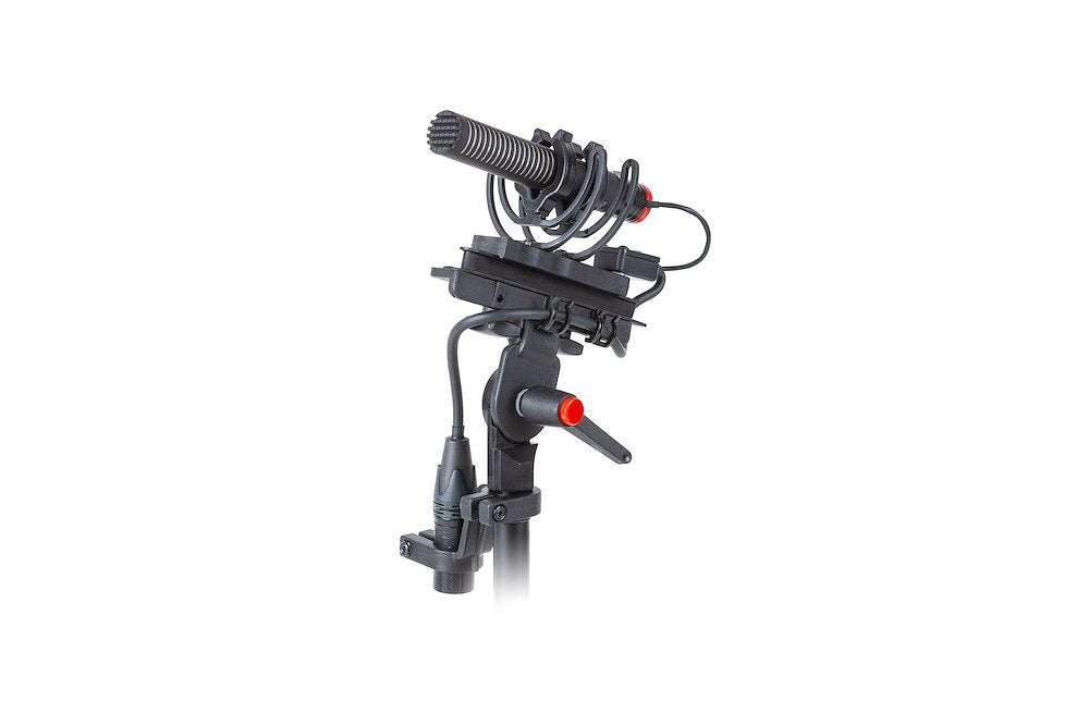 Ветробран с окачване Rycote Windshield WS 10 - за микрофони като Sennheiser MKH 8000