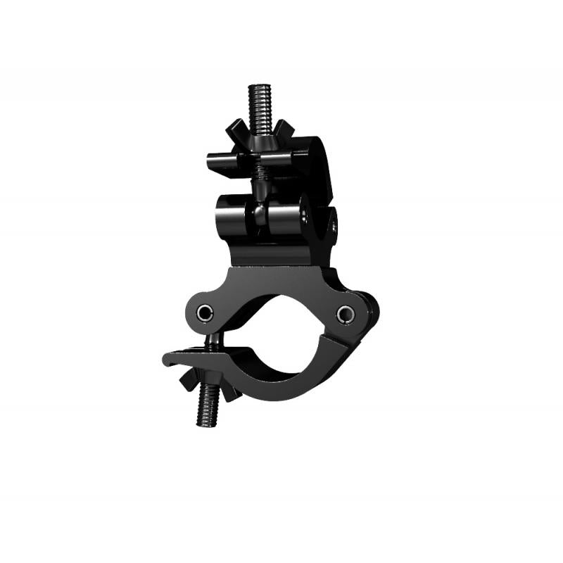 Двойна клампа HOF-SC 500 kg (black)